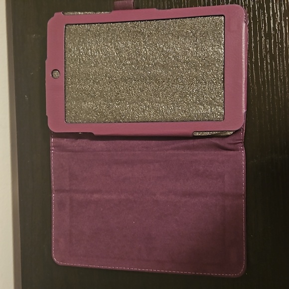 Mini tablet holder - Picture 2 of 5